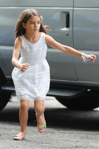 Foto Suri Cruise