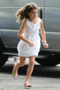 Foto Suri Cruise