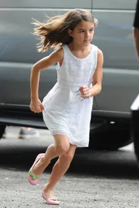 Foto Suri Cruise