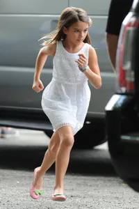 Foto Suri Cruise