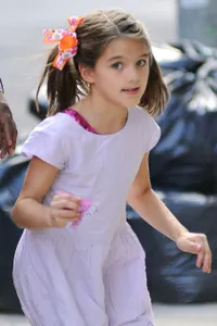 Foto Suri Cruise