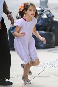 Foto Suri Cruise