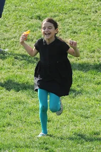 Foto Suri Cruise