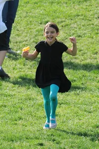Foto Suri Cruise