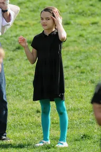 Foto Suri Cruise