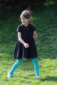 Foto Suri Cruise