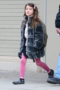 Foto Suri Cruise