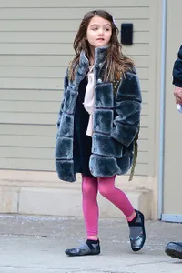 Foto Suri Cruise