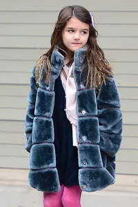 Foto Suri Cruise