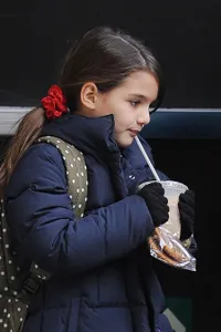 Foto Suri Cruise