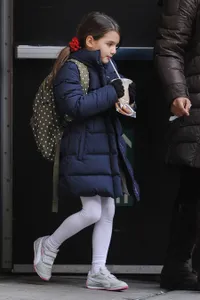 Foto Suri Cruise