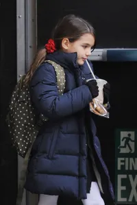 Foto Suri Cruise