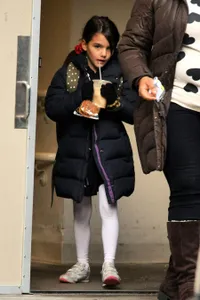Foto Suri Cruise