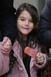 Foto Suri Cruise