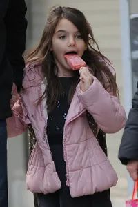 Foto Suri Cruise