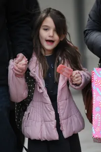 Foto Suri Cruise