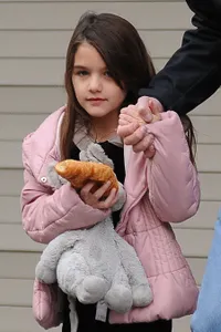Foto Suri Cruise