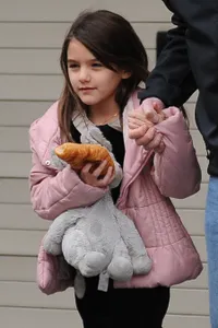 Foto Suri Cruise