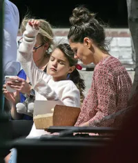 Foto Suri Cruise
