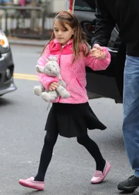 Foto Suri Cruise