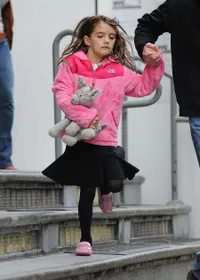 Foto Suri Cruise
