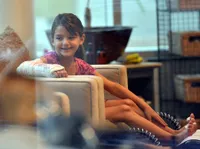 Foto Suri Cruise