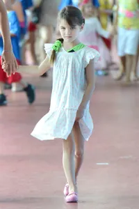 Foto Suri Cruise