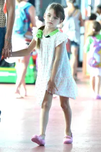 Foto Suri Cruise