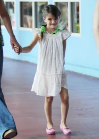 Foto Suri Cruise
