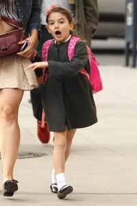 Foto Suri Cruise