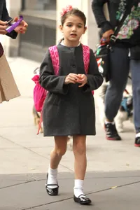 Foto Suri Cruise