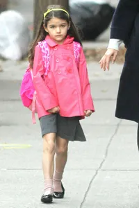 Foto Suri Cruise