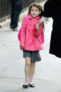Foto Suri Cruise