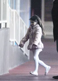 Foto Suri Cruise