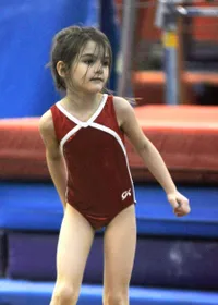 Foto Suri Cruise