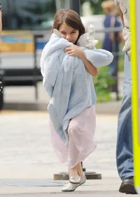 Foto Suri Cruise