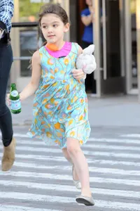 Foto Suri Cruise