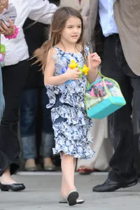 Foto Suri Cruise