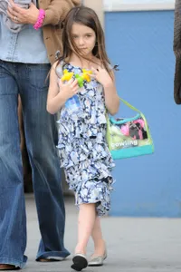 Foto Suri Cruise
