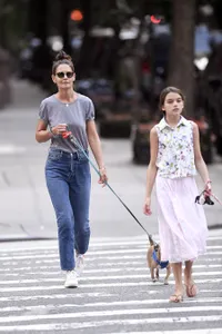 Foto Suri Cruise