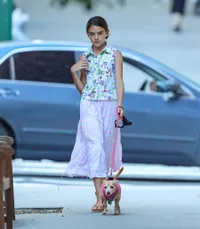 Foto Suri Cruise