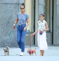 Foto Suri Cruise