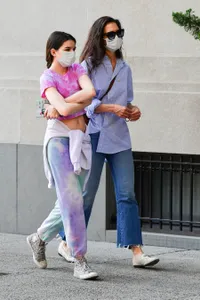 Foto Suri Cruise