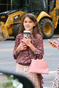 Foto Suri Cruise