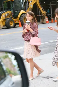 Foto Suri Cruise