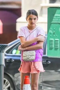 Foto Suri Cruise