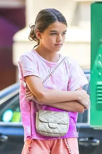 Foto Suri Cruise