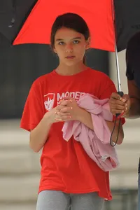 Foto Suri Cruise