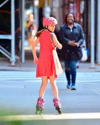 Foto Suri Cruise