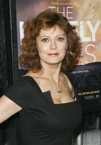 Foto Susan Sarandon